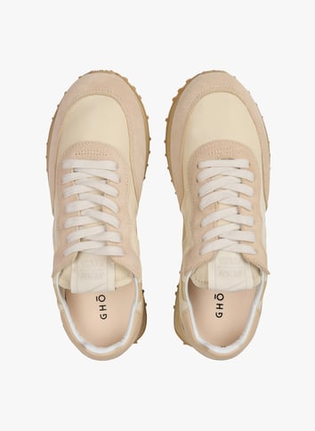 ASICS GEL PULSE 13 GHOUD VENICE Beige